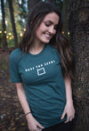 Seven Wonders of Oregon T. This shirt gives back!