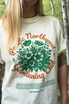 PNW Gardening Club T-Shirt