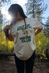 Out of Breath Hiking Club