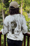 Bring The Balance Crewneck Sweatshirt