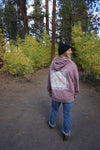 Forage Your Own Path Hoodie