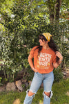 Groovy PNW Comfort Colors T-Shirt