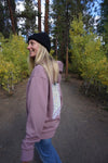 Forage Your Own Path Hoodie