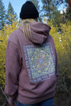 Forage Your Own Path Hoodie