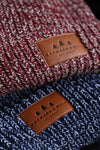 Chunky Knit Beanies