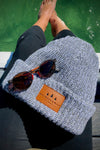 Chunky Knit Beanies