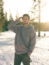 Alpine Dreams Hoodie