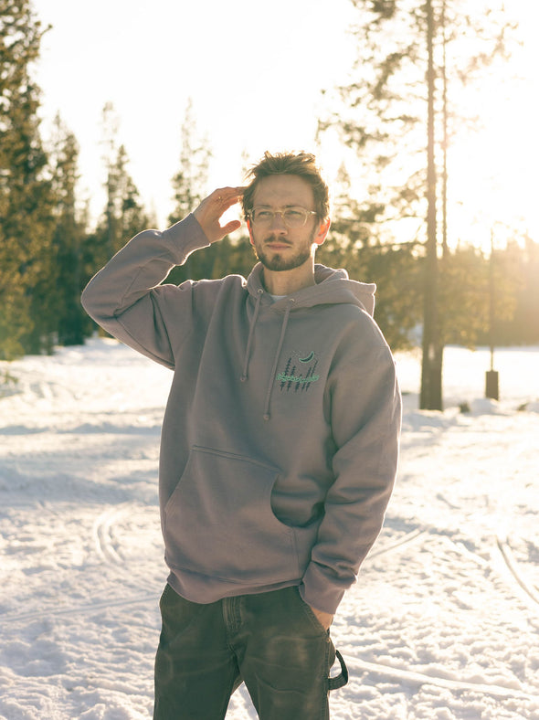 Alpine Dreams Hoodie
