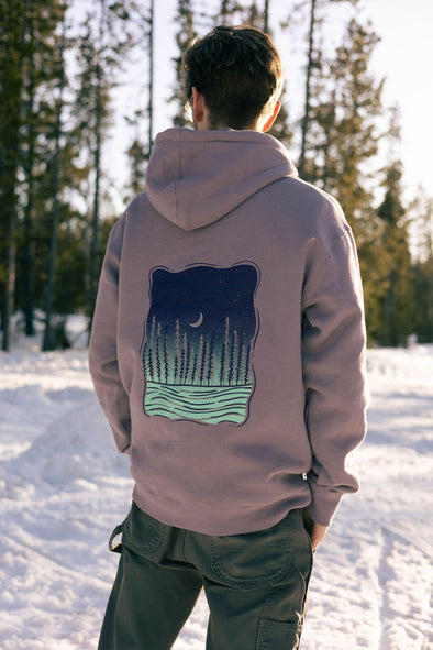 Alpine Dreams Hoodie