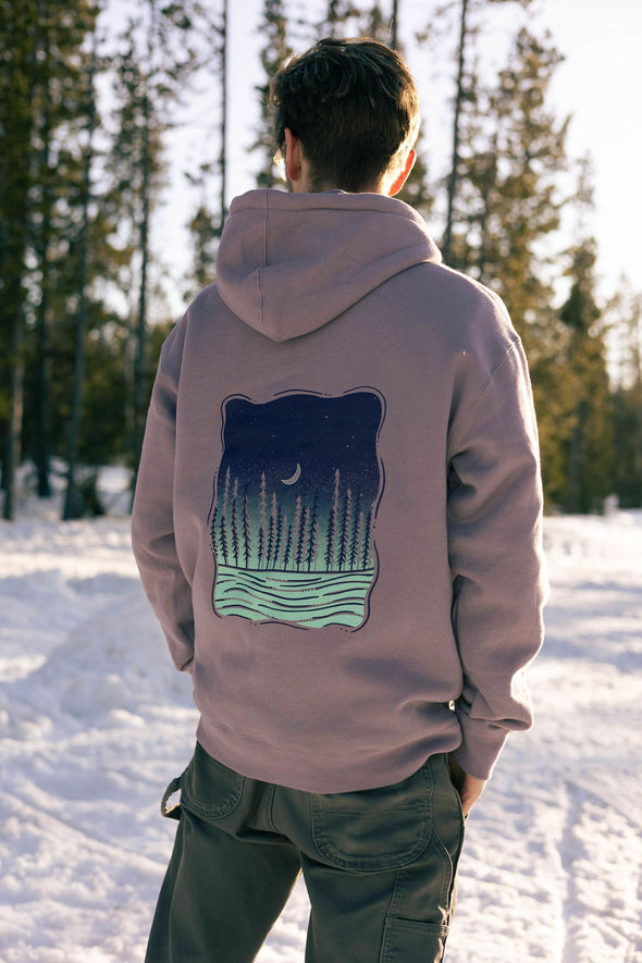 Alpine Dreams Hoodie