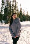 Alpine Dreams Hoodie