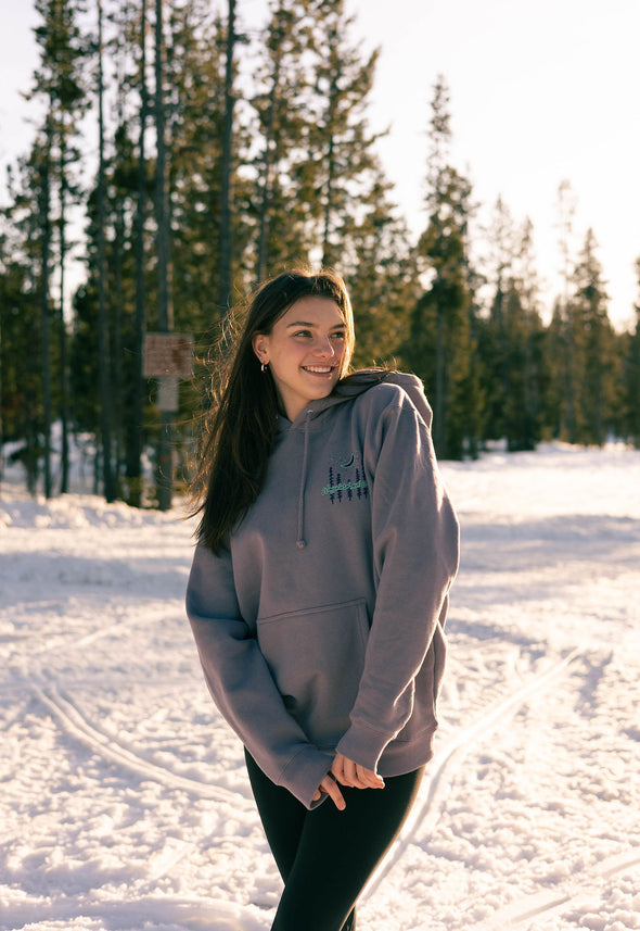 Alpine Dreams Hoodie