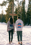Mountain Momentum Hooded Sweatshirt