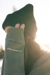 Be A Good Human Crewneck Sweatshirt