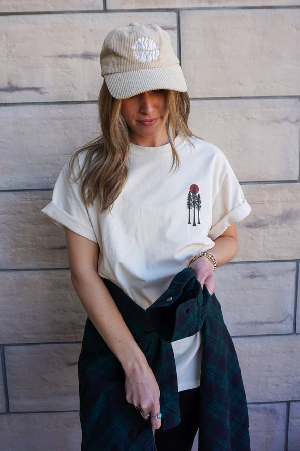 Wayward Sun T-Shirt