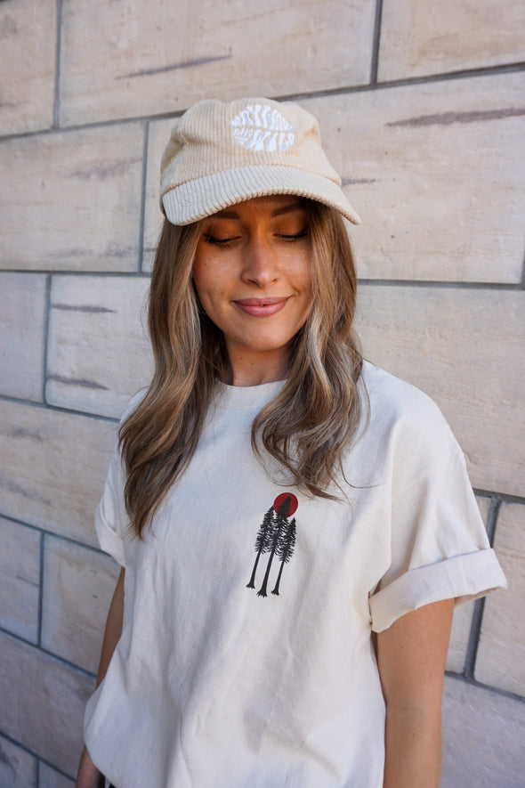 Wayward Sun T-Shirt