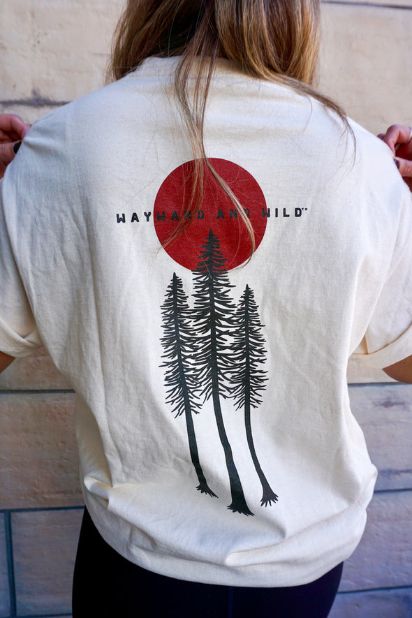 Wayward Sun T-Shirt