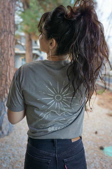 Oregon Force Tonal T