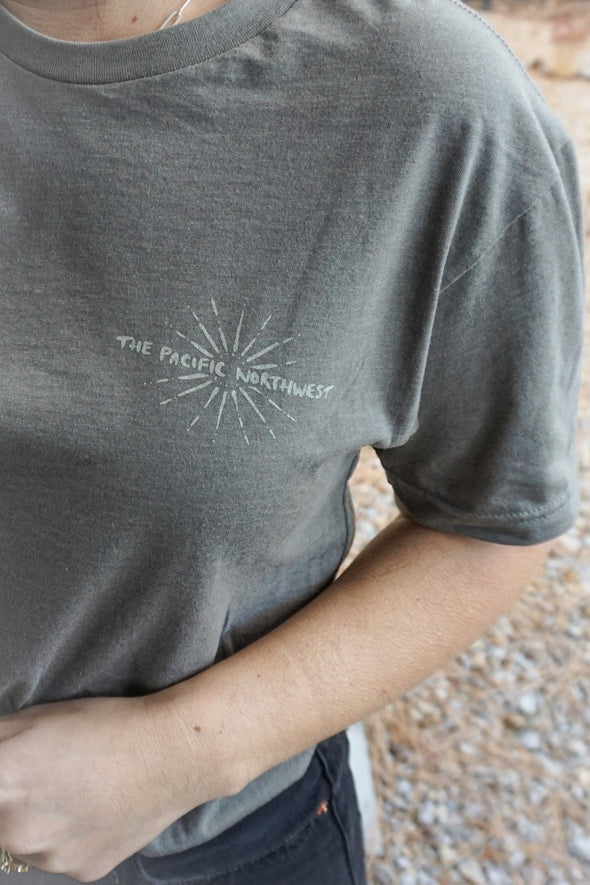 Oregon Force Tonal T
