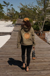 Path Less Traveled Hoodie