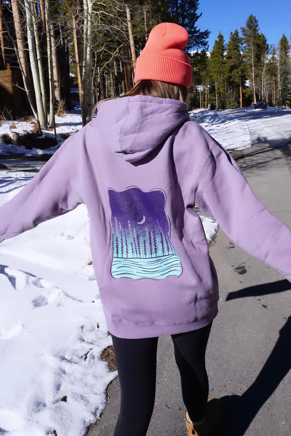 Alpine Dreams Hoodie