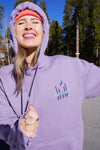 Alpine Dreams Hoodie