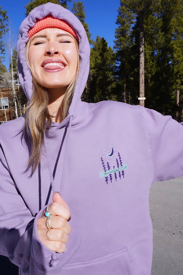 Alpine Dreams Hoodie