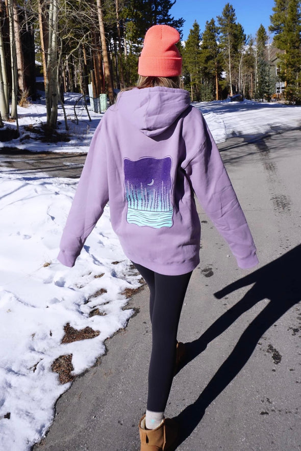 Alpine Dreams Hoodie