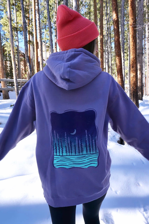 Alpine Dreams Hoodie