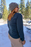 Mountain Aurora Long Sleeve