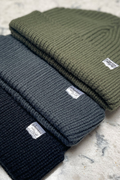 Watchcap Beanie