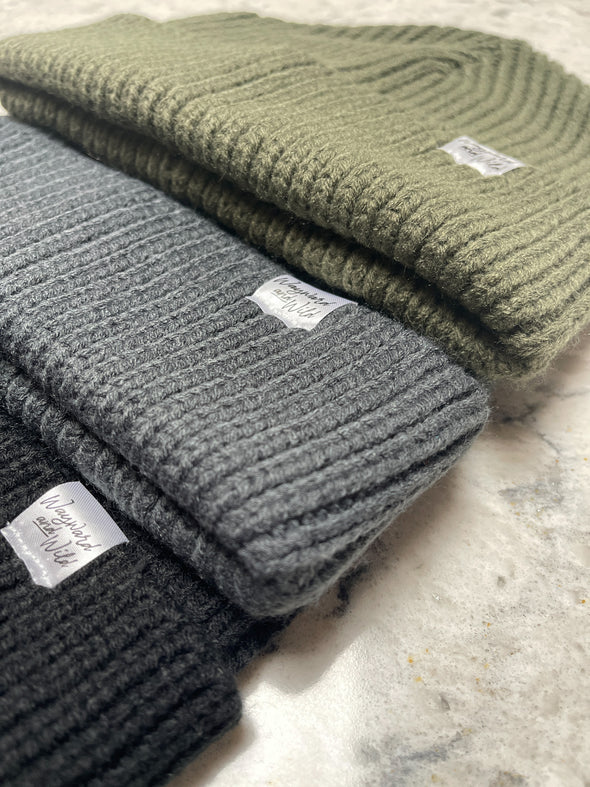 Watchcap Beanie