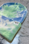 Tie-dye Beanies (multiple colors)