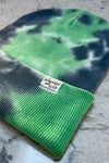 Tie-dye Beanies (multiple colors)
