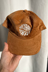Corduroy Dad Hat