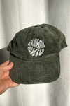Corduroy Dad Hat