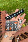 Stay Spooky sticker