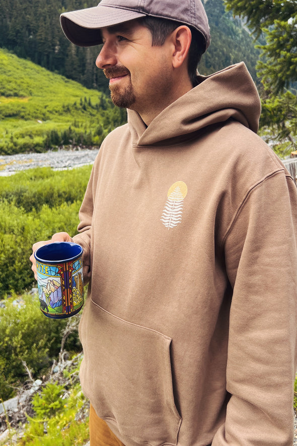 PREORDER Leave it Better than You Found it Hoodie