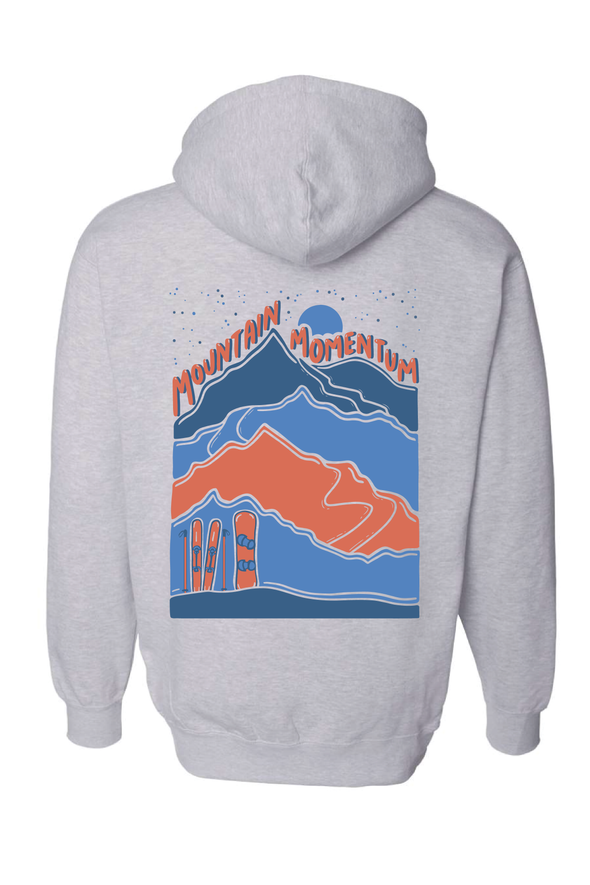 Mountain Momentum Hooded Sweatshirt