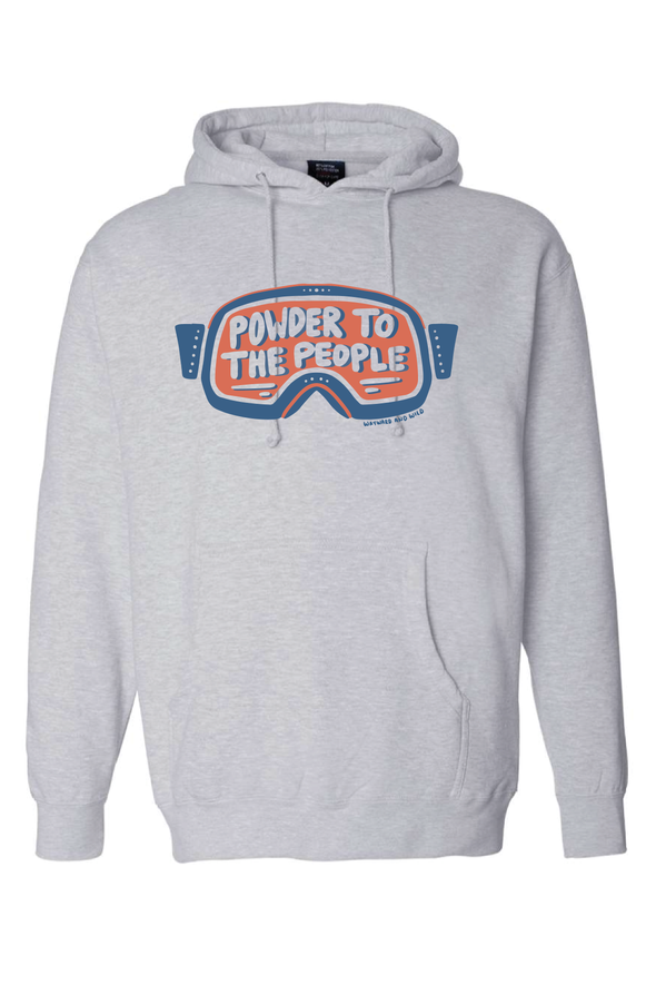 Mountain Momentum Hooded Sweatshirt