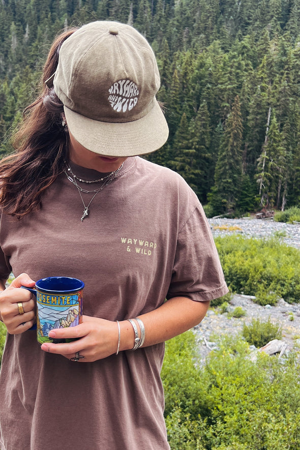 Leave It Better Than You Found It T-Shirt