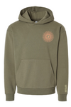 Path Less Traveled Hoodie