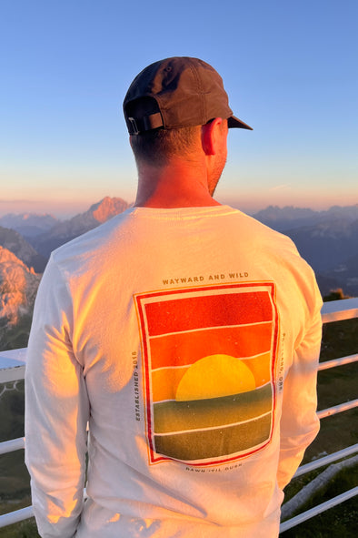 Dawn 'til Dusk Long Sleeve T-Shirt