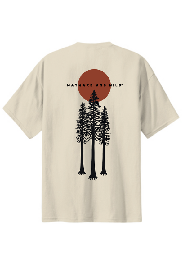 Wayward Sun T-Shirt
