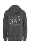 Board Meeting Pigment Wash Hoodie