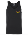 Journey Junkies Unisex Tank