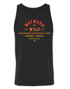 Journey Junkies Unisex Tank