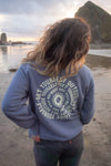 Get Outside Yourself Crewneck Sweatshirt