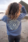 Get Outside Yourself Crewneck Sweatshirt