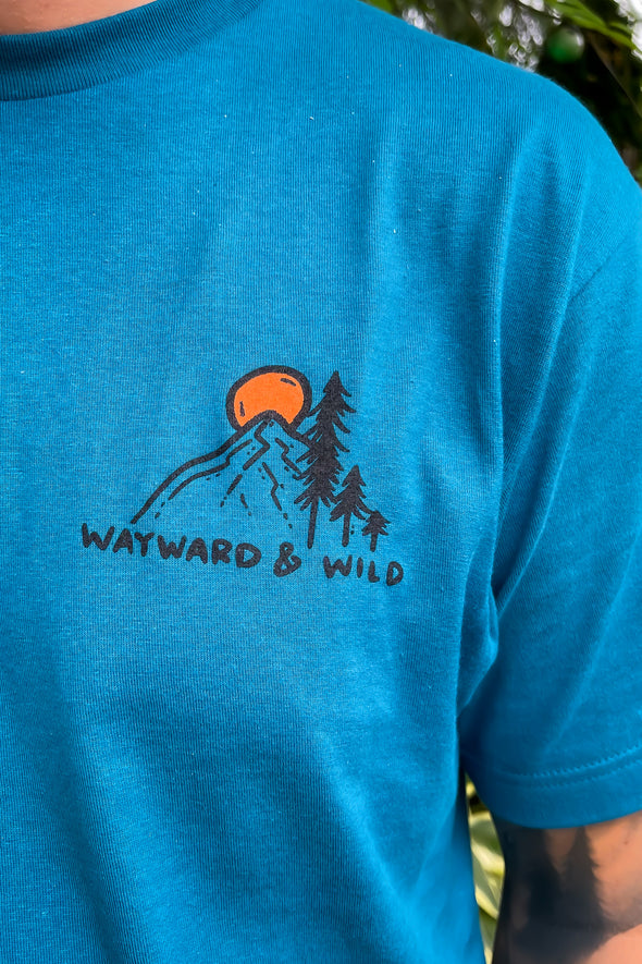 Adventure Always T